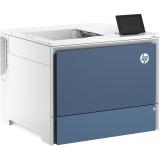 HP - Color LaserJet Enterprise Impresora 5700dn