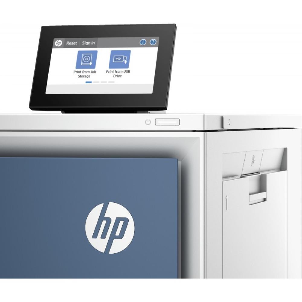 HP - Color LaserJet Enterprise Impresora 5700dn
