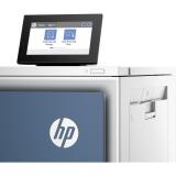 HP - Color LaserJet Enterprise Impresora 5700dn