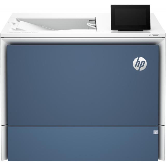 HP - Color LaserJet Enterprise Impresora 5700dn