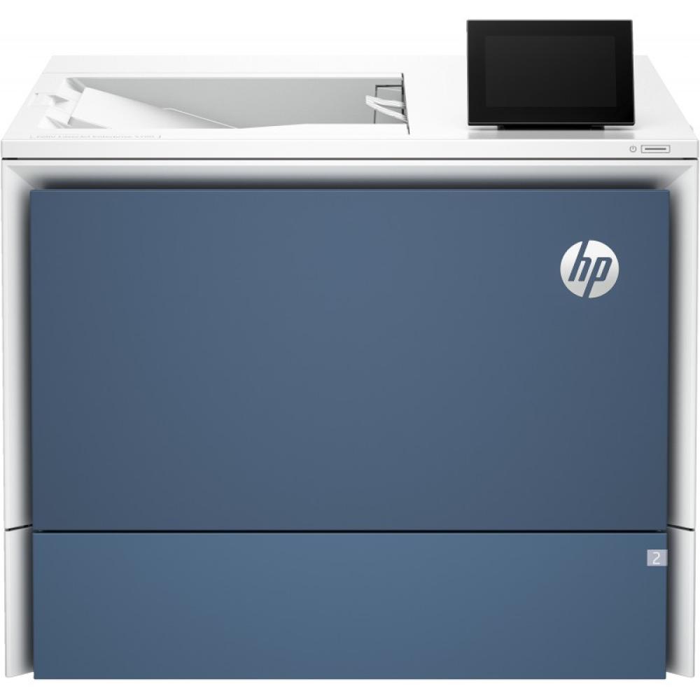 HP - Color LaserJet Enterprise Impresora 5700dn