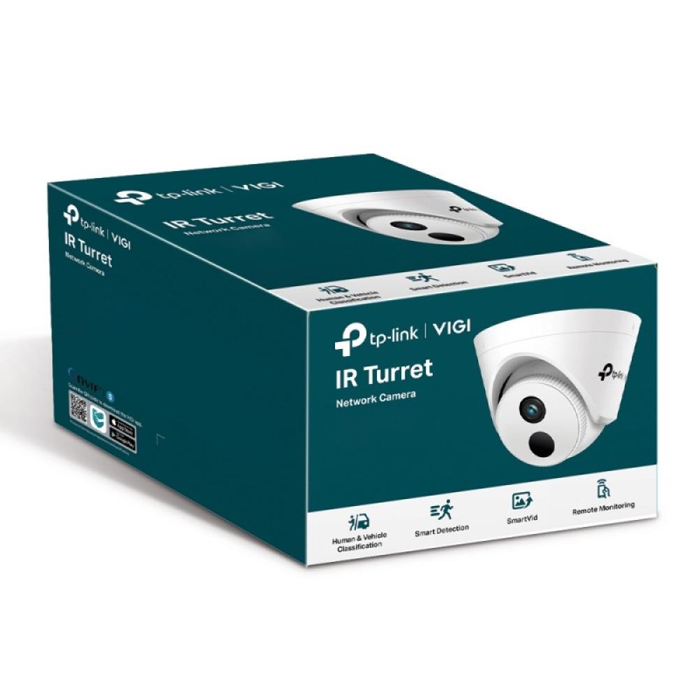 TP-Link - VIGI C440I 4MM cámara de vigilancia Torreta Cámara de seguridad IP Interior 2560 x 1440 Pixeles Techo