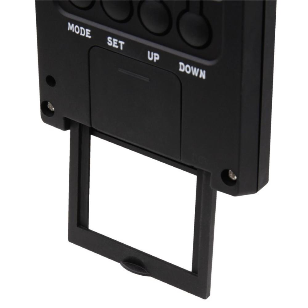 Hama - TH-140 Negro Batería