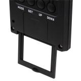 Hama - TH-140 Negro Batería