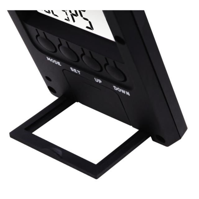 Hama - TH-140 Negro Batería