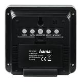 Hama - EWS Intro Negro, Plata