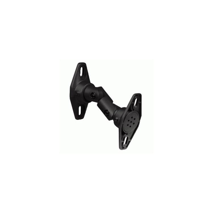 Hama - Wall Bracket "Audio" Negro