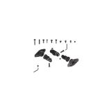 Hama - Wall Bracket "Audio" Negro