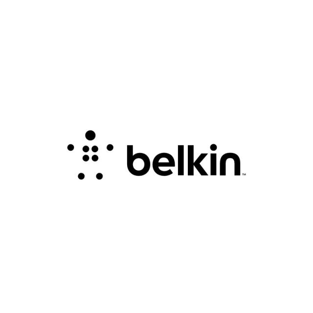 Belkin - INC003VFBK base para portátil y replicador de puertos Acoplamiento USB 3.2 Gen 2 (3.1 Gen 2) Type-C Negro