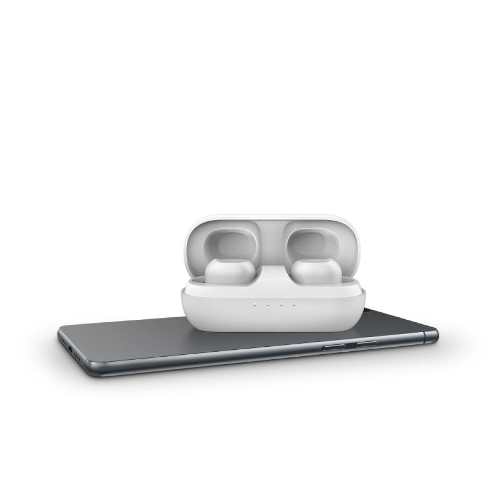 Energy Sistem - Urban 3 Auriculares True Wireless Stereo (TWS) Dentro de oído Llamadas/Música/Deporte/Uso diario Bluetooth Blanc