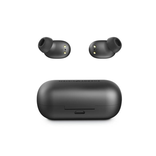 Energy Sistem - Urban 3 Auriculares True Wireless Stereo (TWS) Dentro de oído Llamadas/Música/Deporte/Uso diario Bluetooth Grafi