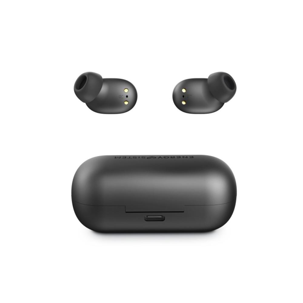 Energy Sistem - Urban 3 Auriculares True Wireless Stereo (TWS) Dentro de oído Llamadas/Música/Deporte/Uso diario Bluetooth Grafi