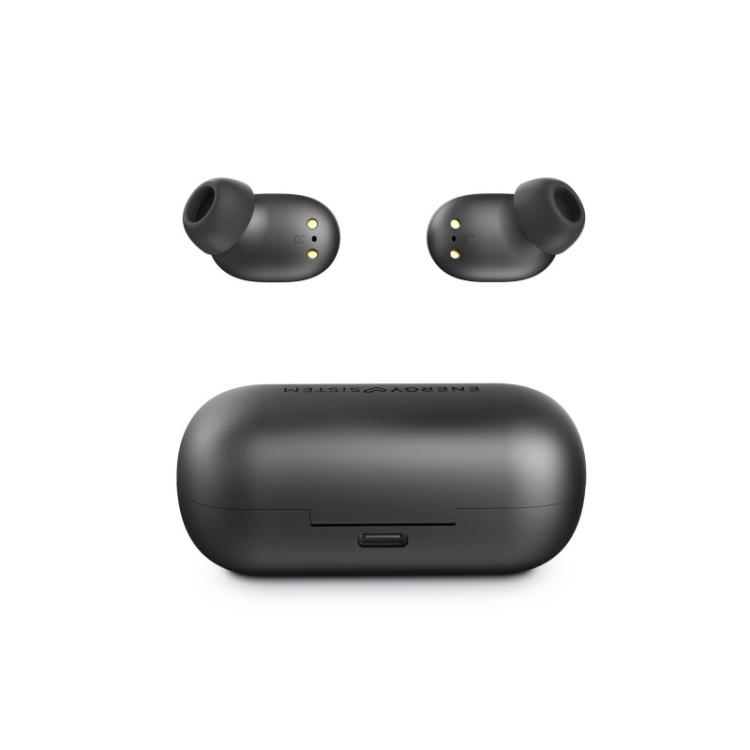 Energy Sistem - Urban 3 Auriculares True Wireless Stereo (TWS) Dentro de oído Llamadas/Música/Deporte/Uso diario Bluetooth Grafi