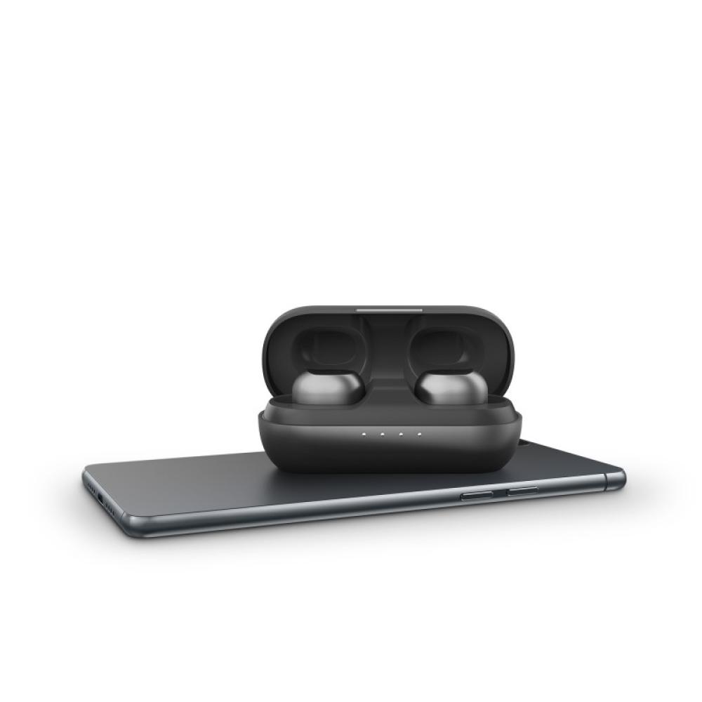 Energy Sistem - Urban 3 Auriculares True Wireless Stereo (TWS) Dentro de oído Llamadas/Música/Deporte/Uso diario Bluetooth Grafi