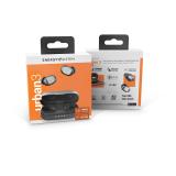 Energy Sistem - Urban 3 Auriculares True Wireless Stereo (TWS) Dentro de oído Llamadas/Música/Deporte/Uso diario Bluetooth Grafi