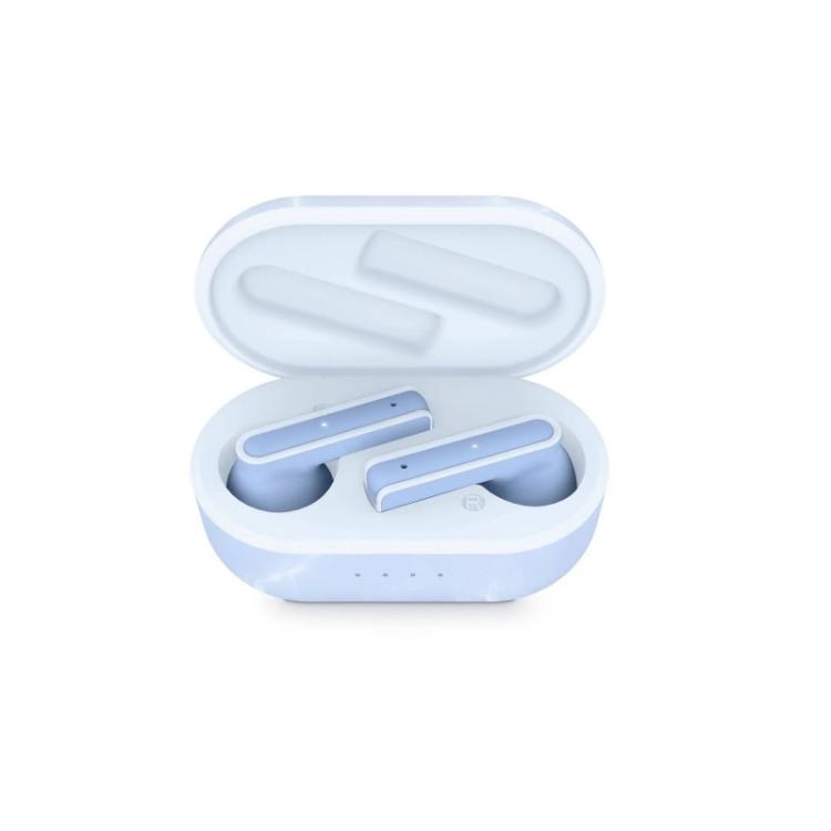 Energy Sistem - Senshi Eco Auriculares True Wireless Stereo (TWS) Dentro de oído Llamadas/Música/Deporte/Uso diario Bluetooth Az