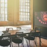 AISENS - Cable HDMI V2.0 Premium Alta Velocidad / Hec 4K@60Hz 18Gbps, A/M-A/M, Negro, 5.0m