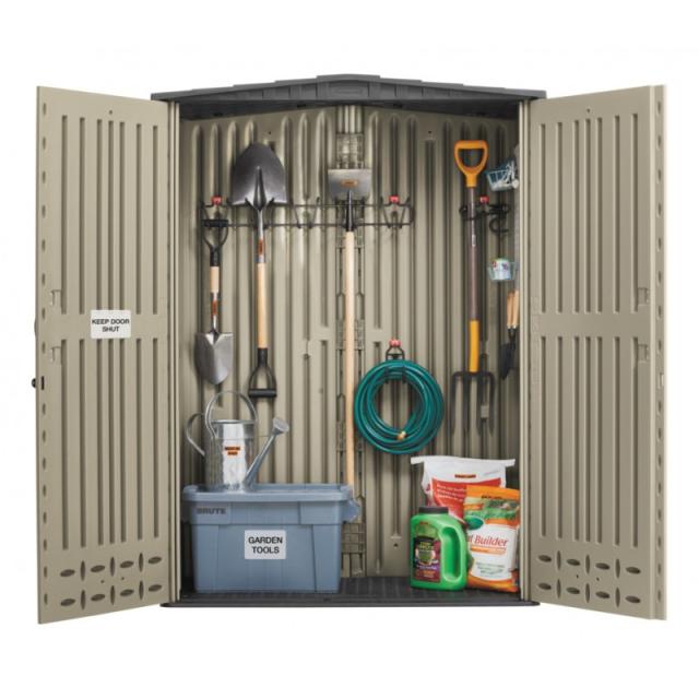 DYMO - D1 - Etiquetas Durable - Negro sobre blanco - 19mm x 5.5m - S0718050