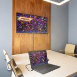 AISENS - Cable HDMI V2.0 Premium Alta Velocidad / Hec 4K@60Hz 18Gbps, A/M-A/M, Negro, 2.0m