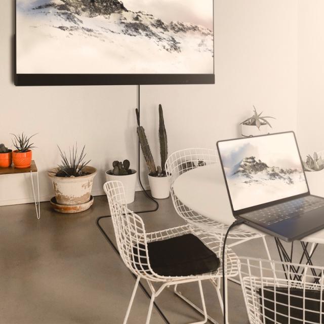 AISENS - Cable DISPLAYPORT V1.2 CCS 4K@60Hz, DP/M-DP/M, Negro, 5.0m