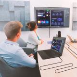 AISENS - Cable HDMI V2.0 CCS Premium Alta Velocidad / Hec 4K@60Hz 18Gbps, A/M-A/M, Negro, 7.0m