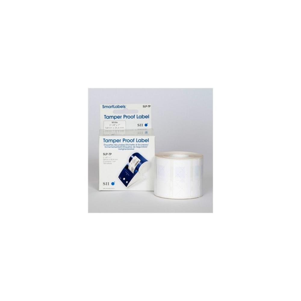 Seiko Instruments - SLP-TP Blanco