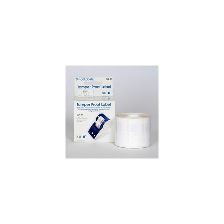 Seiko Instruments - SLP-TP Blanco