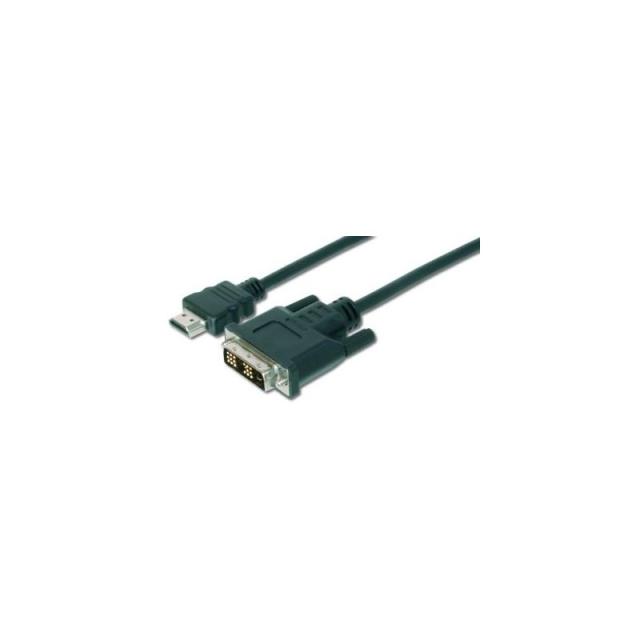 Digitus - Cable adaptador HDMI