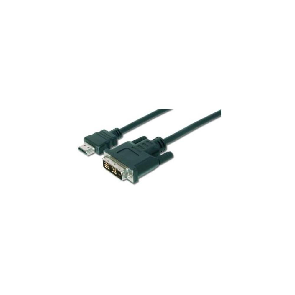 Digitus - Cable adaptador HDMI