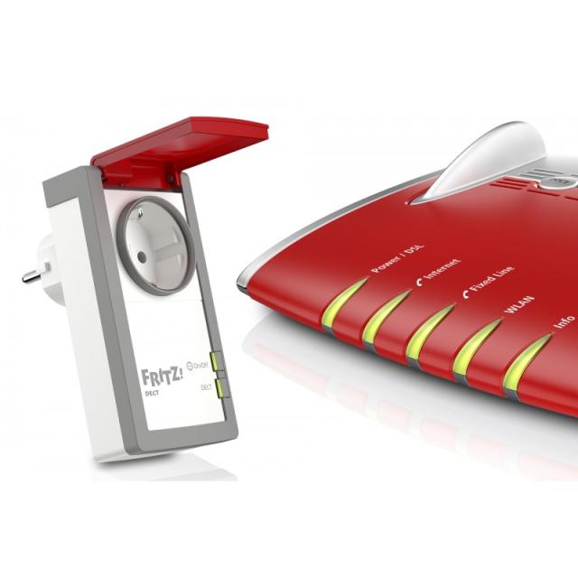 FRITZ! - FRITZ!DECT 210 INT