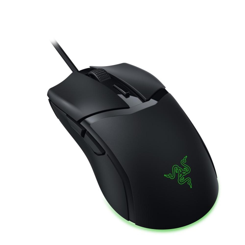 Razer - COBRA ratón Juego mano derecha USB tipo A Óptico 8500 DPI