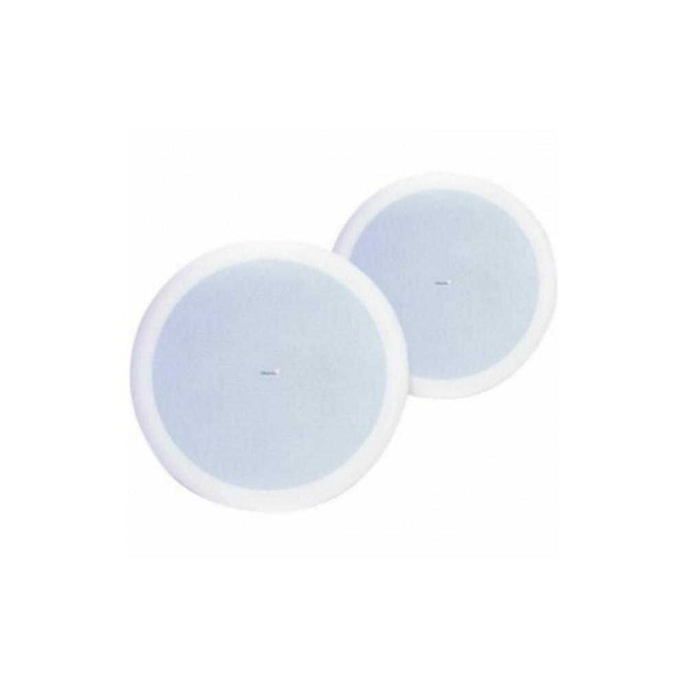 ClearOne - LS6CT De 2 vías Blanco 60 W