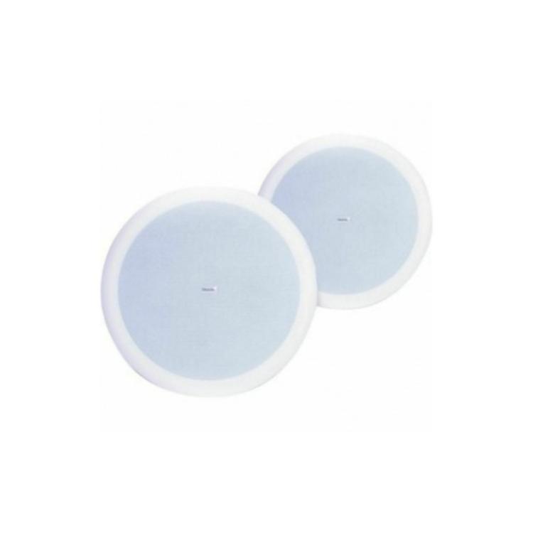 ClearOne - LS6CT De 2 vías Blanco 60 W