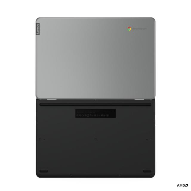 Lenovo - 14e Chromebook Gen 2 AMD 3000 3015Ce 35,6 cm (14") Full HD 4 GB DDR4-SDRAM 32 GB eMMC Wi-Fi 5 (802.11ac) ChromeOS Españ