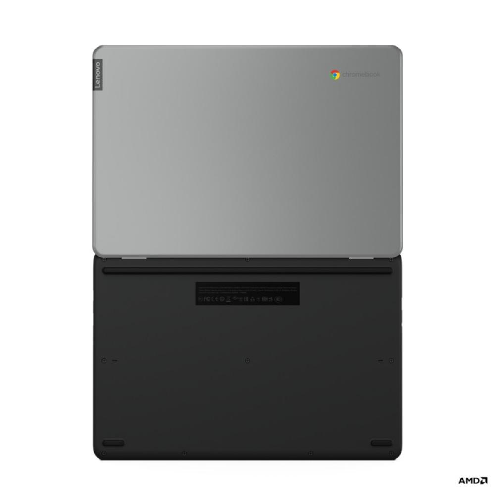 Lenovo - 14e Chromebook Gen 2 AMD 3000 3015Ce 35,6 cm (14") Full HD 4 GB DDR4-SDRAM 32 GB eMMC Wi-Fi 5 (802.11ac) ChromeOS Españ