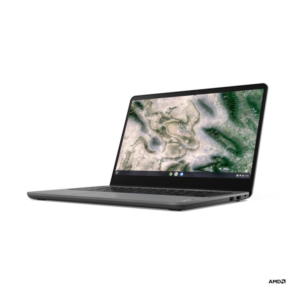 Lenovo - 14e Chromebook Gen 2 AMD 3000 3015Ce 35,6 cm (14") Full HD 4 GB DDR4-SDRAM 32 GB eMMC Wi-Fi 5 (802.11ac) ChromeOS Españ