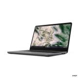 Lenovo - 14e Chromebook Gen 2 AMD 3000 3015Ce 35,6 cm (14") Full HD 4 GB DDR4-SDRAM 32 GB eMMC Wi-Fi 5 (802.11ac) ChromeOS Españ