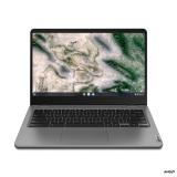 Lenovo - 14e Chromebook Gen 2 AMD 3000 3015Ce 35,6 cm (14") Full HD 4 GB DDR4-SDRAM 32 GB eMMC Wi-Fi 5 (802.11ac) ChromeOS Españ
