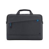 Mobilis - 025027 maletines para portátil 35,6 cm (14") Maletín Negro