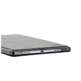 Mobilis - 068007 funda para tablet 27,7 cm (10.9") Libro Negro