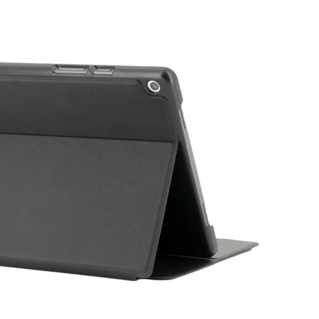 Mobilis - 068007 funda para tablet 27,7 cm (10.9") Libro Negro