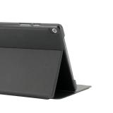 Mobilis - 068007 funda para tablet 27,7 cm (10.9") Libro Negro