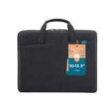 Mobilis - 025030 maletines para portátil 31,8 cm (12.5") Maletín Negro