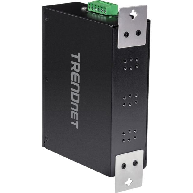 Trendnet - TI-G162 switch Gigabit Ethernet (10/100/1000) Negro