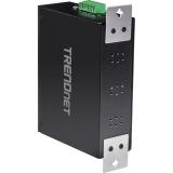 Trendnet - TI-G162 switch Gigabit Ethernet (10/100/1000) Negro