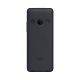 TCL - Onetouch 4022s 7,11 cm (2.8") 75 g Gris Teléfono para personas mayores