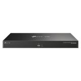 TP-Link - VIGI NVR4032H Grabadore de vídeo en red (NVR) Negro