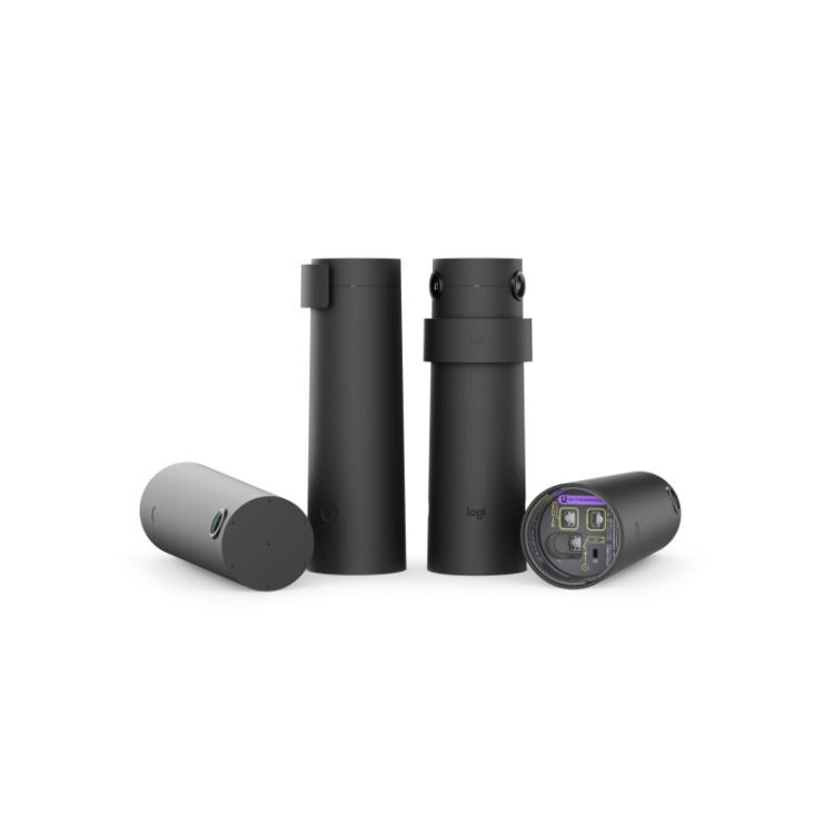 Logitech - 960-001510 sistema de video conferencia