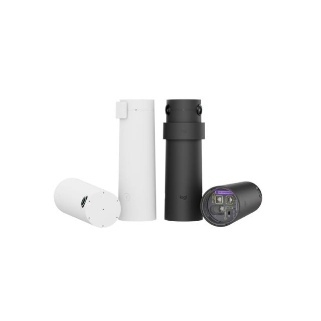 Logitech - 960-001510 sistema de video conferencia