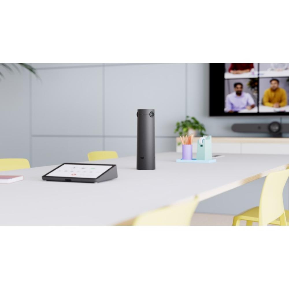 Logitech - 960-001510 sistema de video conferencia